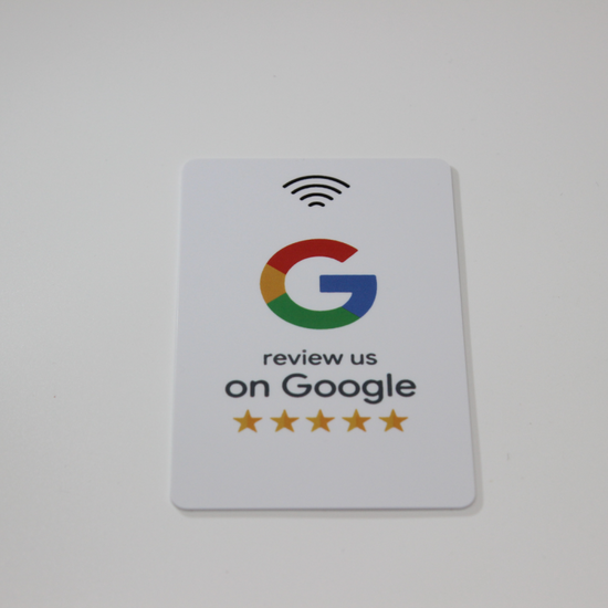 google review