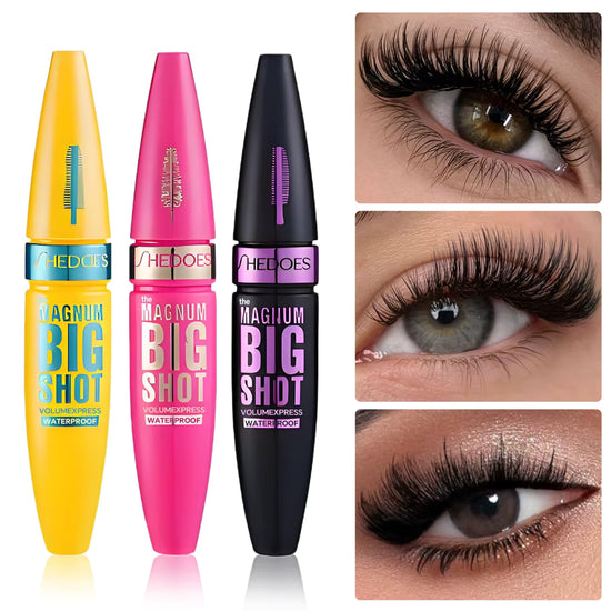 4d mascara